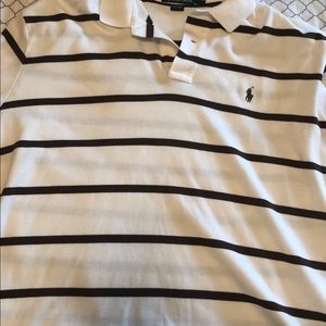 XXL Polo shirt